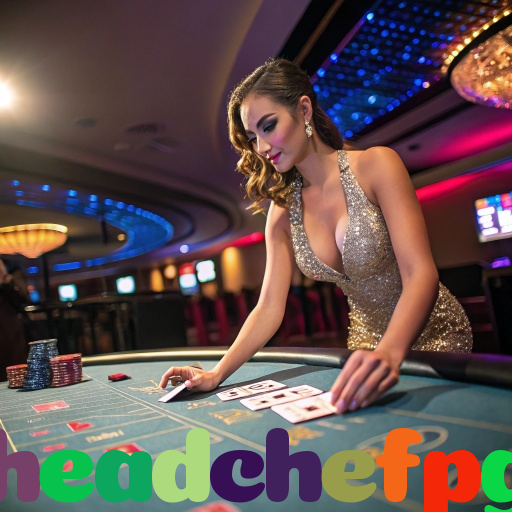 headchefpg - Baixe o App headchefpg para Android e Comece a Jogar