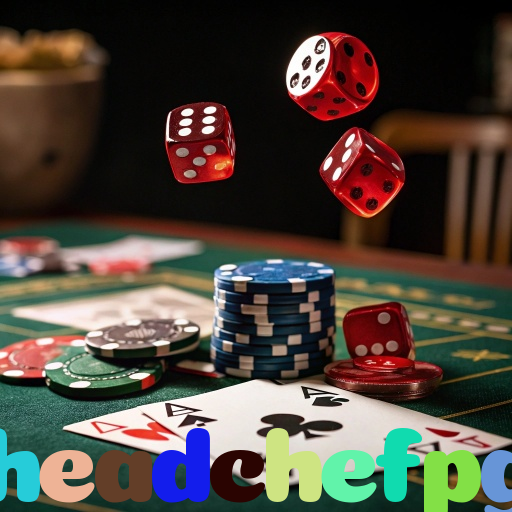 headchefpg - Baixe o App headchefpg para Android e Comece a Jogar