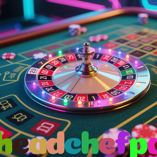 headchefpg - Baixe o App headchefpg para Android e Comece a Jogar