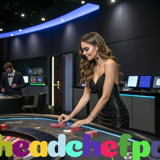 headchefpg - Baixe o App headchefpg para Android e Comece a Jogar