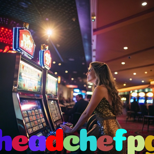 headchefpg - Baixe o app headchefpg no Google Play e jogue ao vivo