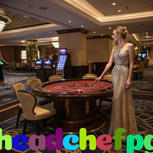 headchefpg - Baixe o app headchefpg no Google Play e jogue ao vivo