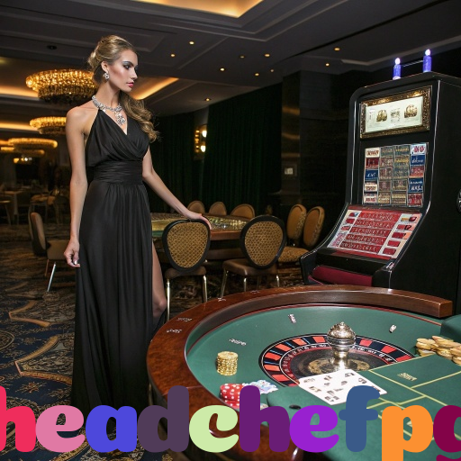headchefpg - Baixe o app headchefpg no Google Play e jogue ao vivo