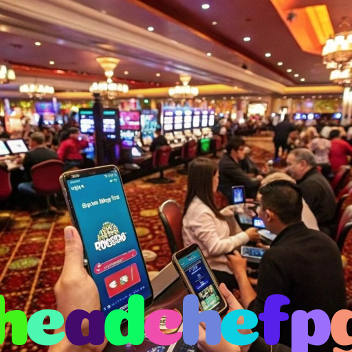 headchefpg - Baixe o app headchefpg no Google Play e jogue ao vivo