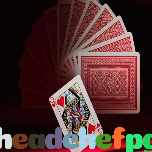 headchefpg - Baixe o app headchefpg no Google Play e jogue ao vivo