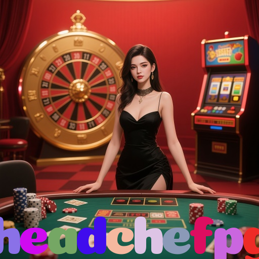 headchefpg - Baixe o App headchefpg para Android e Comece a Jogar