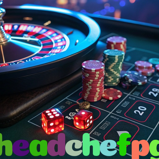 headchefpg - Baixe o app headchefpg no Google Play e jogue ao vivo