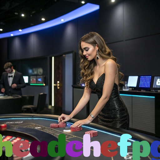 headchefpg - Baixe o App headchefpg para Android e Comece a Jogar