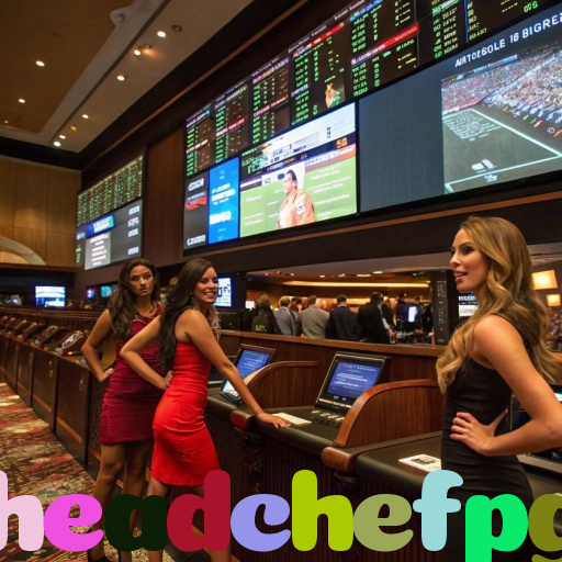 headchefpg - Baixe o app headchefpg no Google Play e jogue ao vivo