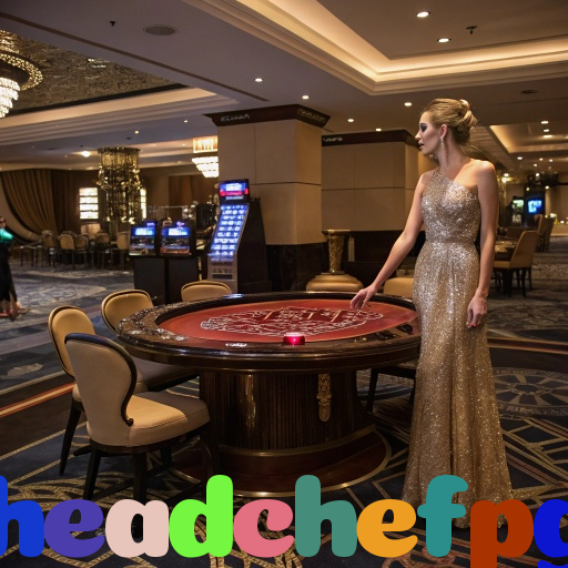 headchefpg - Baixe o App headchefpg para Android e Comece a Jogar