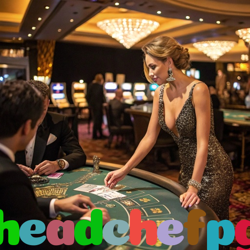 headchefpg - Baixe o app headchefpg no Google Play e jogue ao vivo