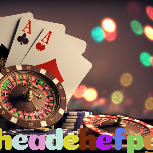 headchefpg - Baixe o app headchefpg no Google Play e jogue ao vivo