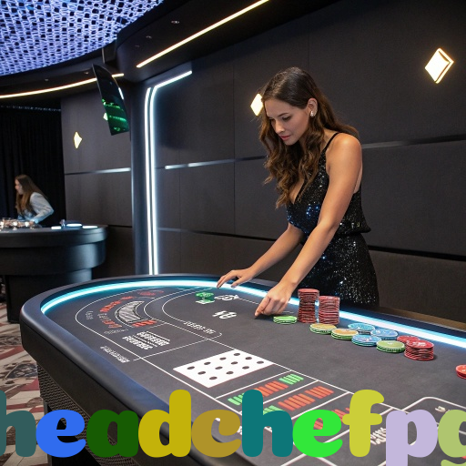 headchefpg - Baixe o App headchefpg para Android e Comece a Jogar