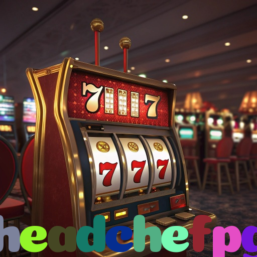 headchefpg - Baixe o App headchefpg para Android e Comece a Jogar