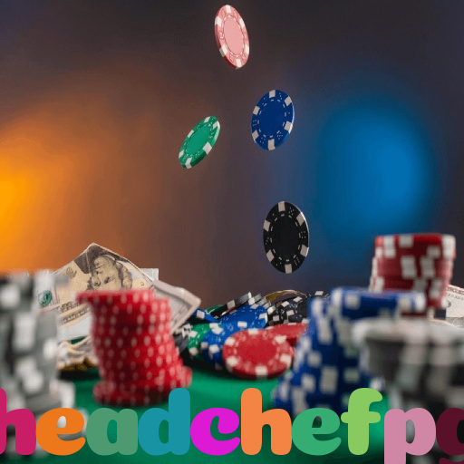 headchefpg - Baixe o app headchefpg no Google Play e jogue ao vivo