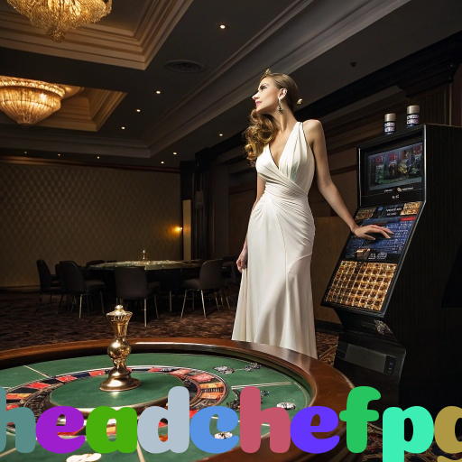 headchefpg - Baixe o app headchefpg no Google Play e jogue ao vivo