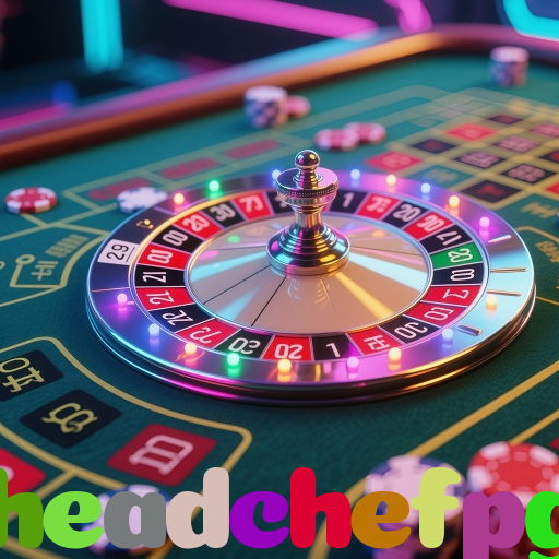 headchefpg - Baixe o App headchefpg para Android e Comece a Jogar