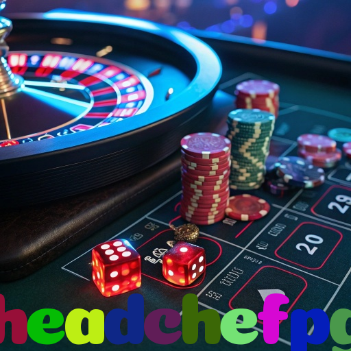 headchefpg - Baixe o app headchefpg no Google Play e jogue ao vivo