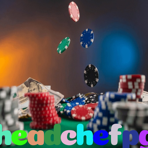 headchefpg - Baixe o app headchefpg no Google Play e jogue ao vivo