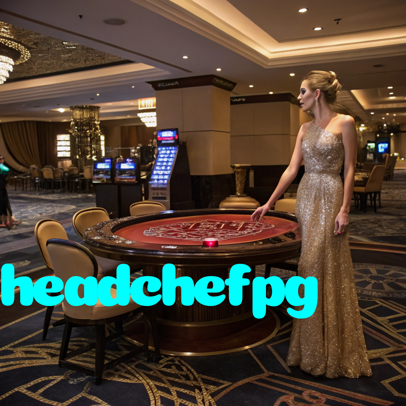 headchefpg - Baixe o app headchefpg no Google Play e jogue ao vivo