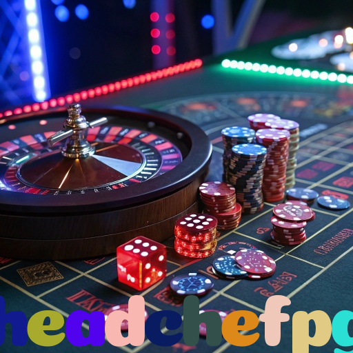 headchefpg - Baixe o App headchefpg para Android e Comece a Jogar