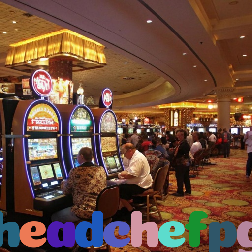 headchefpg - Baixe o App headchefpg para Android e Comece a Jogar