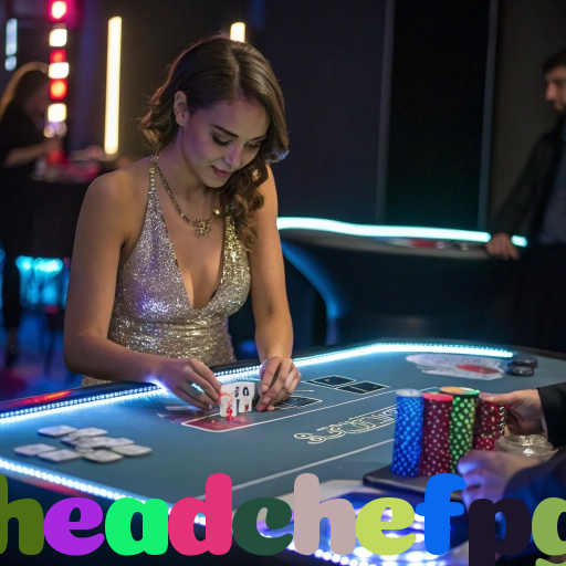 headchefpg - Baixe o app headchefpg no Google Play e jogue ao vivo