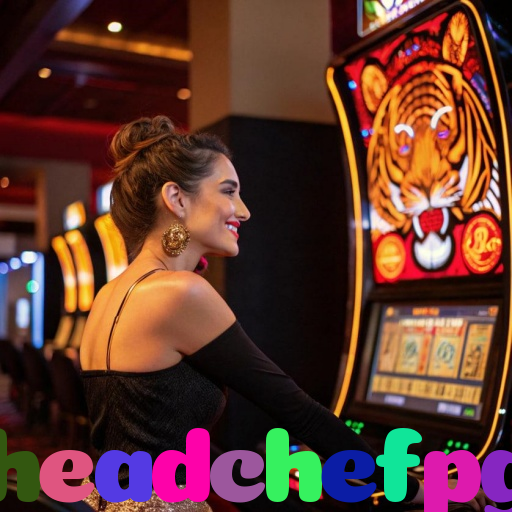 headchefpg - Baixe o App headchefpg para Android e Comece a Jogar