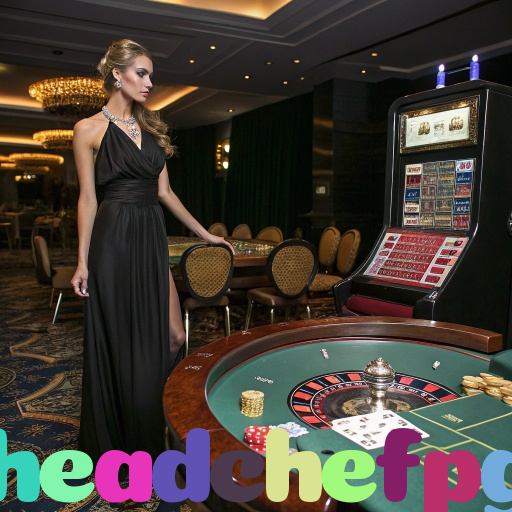 headchefpg - Baixe o App headchefpg para Android e Comece a Jogar