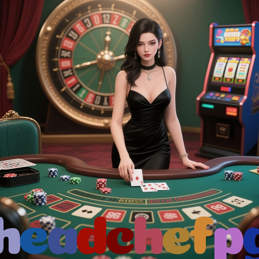 headchefpg - Baixe o app headchefpg no Google Play e jogue ao vivo