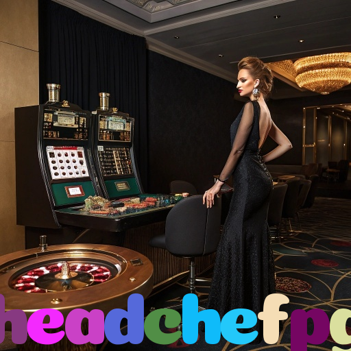headchefpg - Baixe o app headchefpg no Google Play e jogue ao vivo