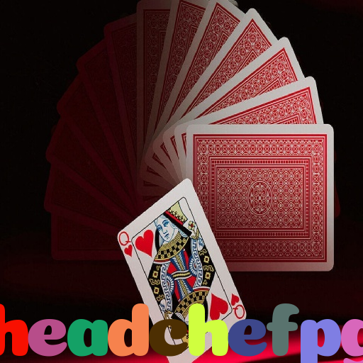 headchefpg - Baixe o App headchefpg para Android e Comece a Jogar