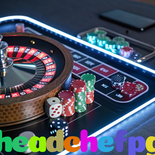 headchefpg - Baixe o app headchefpg no Google Play e jogue ao vivo