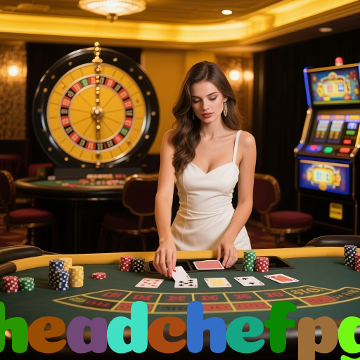 headchefpg - Baixe o app headchefpg no Google Play e jogue ao vivo