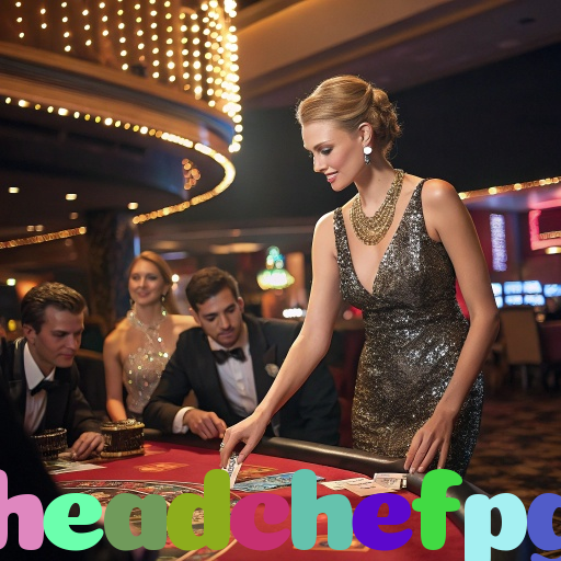 headchefpg - Baixe o app headchefpg no Google Play e jogue ao vivo