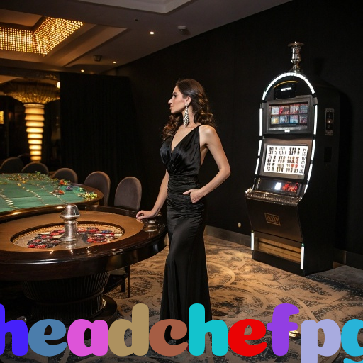 headchefpg - Baixe o app headchefpg no Google Play e jogue ao vivo