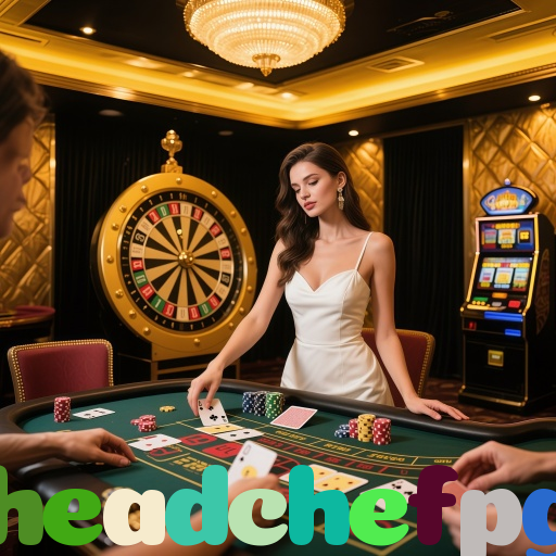 headchefpg - Baixe o app headchefpg no Google Play e jogue ao vivo