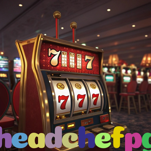 headchefpg - Baixe o app headchefpg no Google Play e jogue ao vivo
