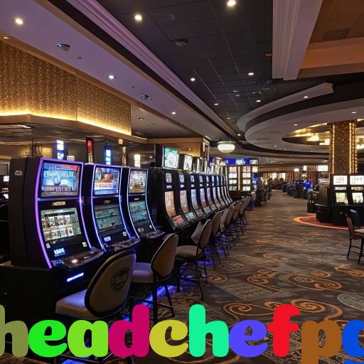 headchefpg - Baixe o App headchefpg para Android e Comece a Jogar