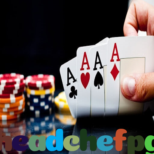 headchefpg - Baixe o App headchefpg para Android e Comece a Jogar