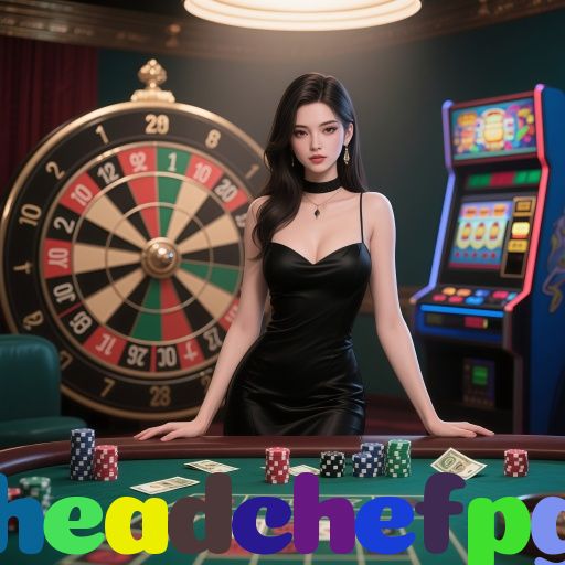 headchefpg - Baixe o App headchefpg para Android e Comece a Jogar