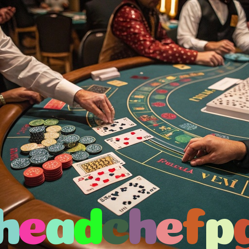 headchefpg - Baixe o App headchefpg para Android e Comece a Jogar