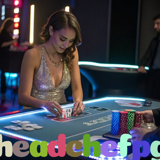 headchefpg - Baixe o App headchefpg para Android e Comece a Jogar
