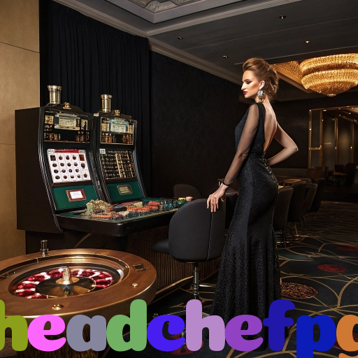 headchefpg - Baixe o app headchefpg no Google Play e jogue ao vivo