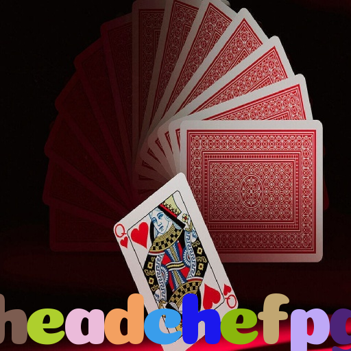headchefpg - Baixe o app headchefpg no Google Play e jogue ao vivo