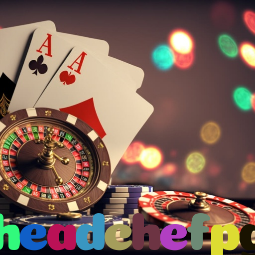 headchefpg - Baixe o App headchefpg para Android e Comece a Jogar