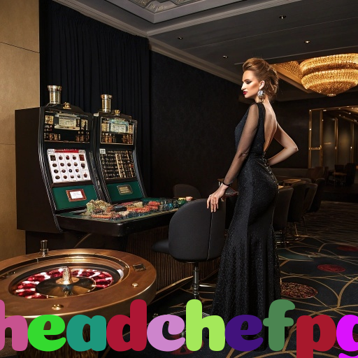 headchefpg - Baixe o App headchefpg para Android e Comece a Jogar