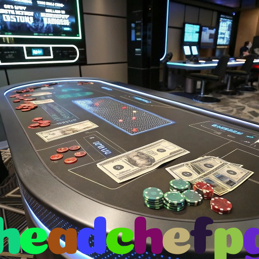 headchefpg - Baixe o App headchefpg para Android e Comece a Jogar