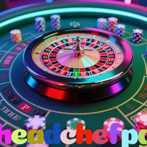 headchefpg - Baixe o App headchefpg para Android e Comece a Jogar