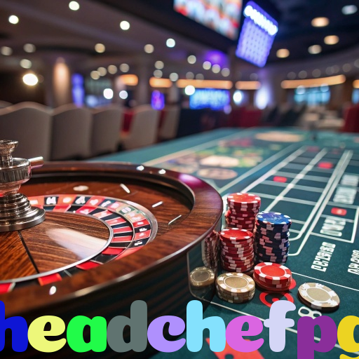 headchefpg - Baixe o App headchefpg para Android e Comece a Jogar